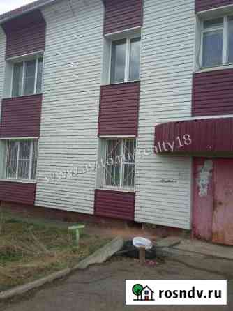 2-комнатная квартира, 43 м², 2/2 эт. на продажу в Глазове Глазов