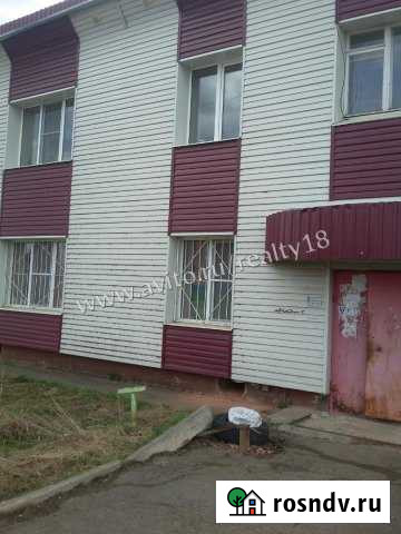 2-комнатная квартира, 43 м², 2/2 эт. на продажу в Глазове Глазов - изображение 1