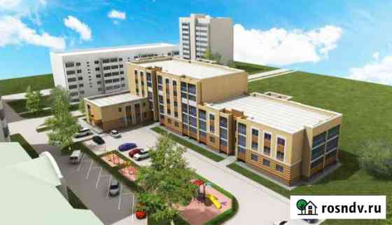 2-комнатная квартира, 66 м², 5/5 эт. на продажу в Саранске Саранск
