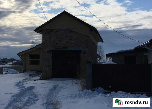 Гараж >30 м² на продажу в Чебаркуле Чебаркуль - изображение 1