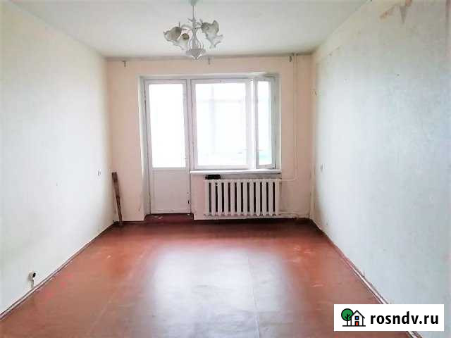 1-комнатная квартира, 31 м², 2/5 эт. на продажу в Волгодонске Волгодонск - изображение 1