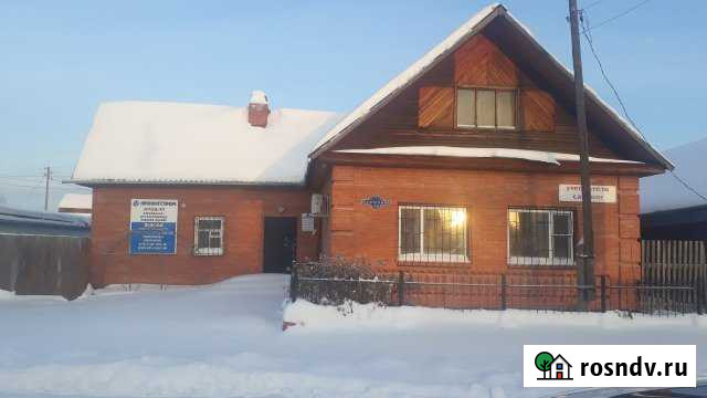 Дом 66 м² на участке 5 сот. на продажу в Таре Тара - изображение 1