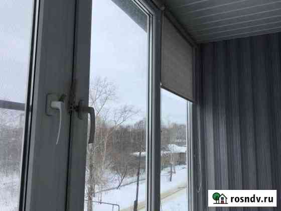 3-комнатная квартира, 66 м², 4/5 эт. на продажу в Балахне Балахна
