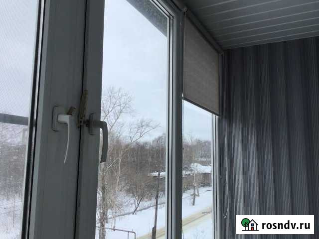 3-комнатная квартира, 66 м², 4/5 эт. на продажу в Балахне Балахна - изображение 1