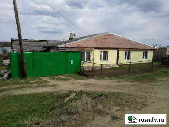 Дом 122 м² на участке 17 сот. на продажу в Мулловке Мулловка