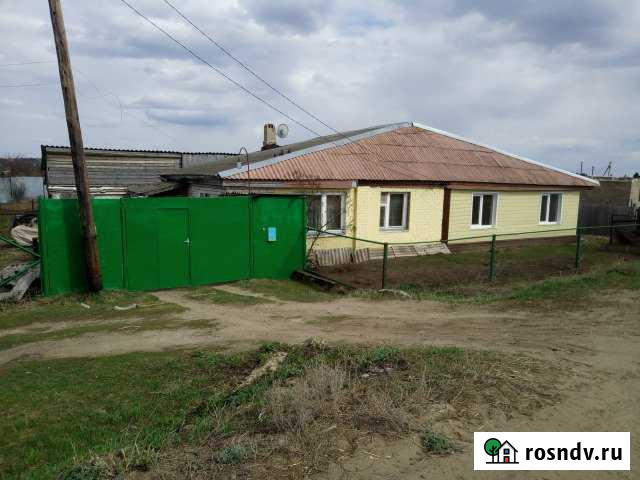 Дом 122 м² на участке 17 сот. на продажу в Мулловке Мулловка - изображение 1