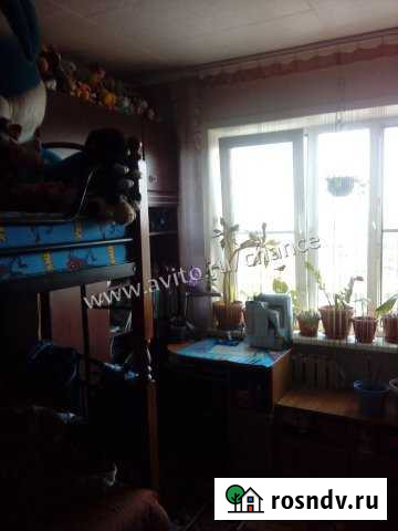 1-комнатная квартира, 31 м², 5/5 эт. на продажу в Усолье-Сибирском Усолье-Сибирское - изображение 1