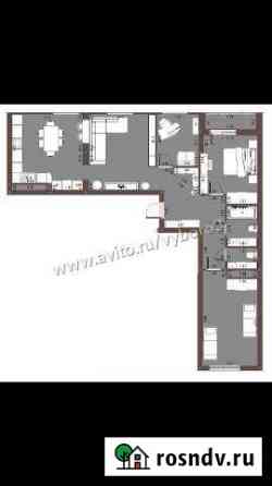 4-комнатная квартира, 92 м², 15/24 эт. на продажу в Самаре Самара