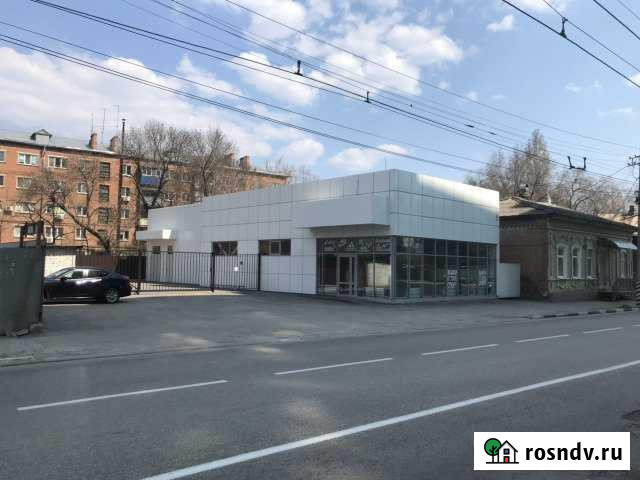 Помешение свободного назначения Энгельс - изображение 1