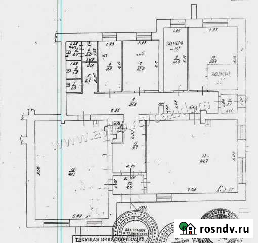 Магазин, 195.5 кв.м. Киров - изображение 1