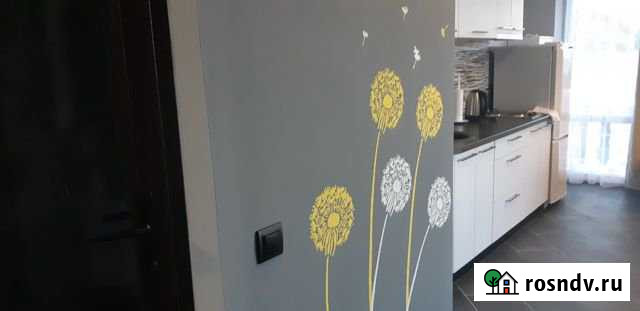 Коттедж 190 м² на участке 20 сот. в аренду на длительный срок в Алуште Алушта - изображение 1