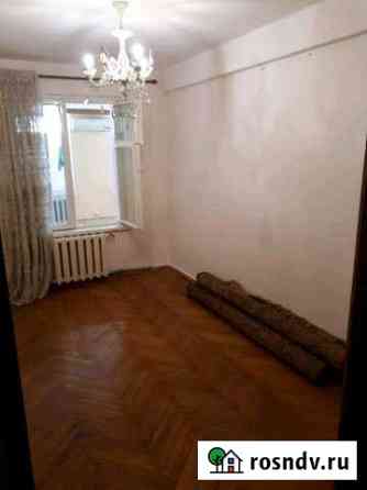 4-комнатная квартира, 88 м², 5/5 эт. на продажу в Махачкале Махачкала
