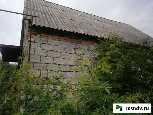 Дача 50 м² на участке 5 сот. на продажу в Цибанобалке Цибанобалка - изображение 1