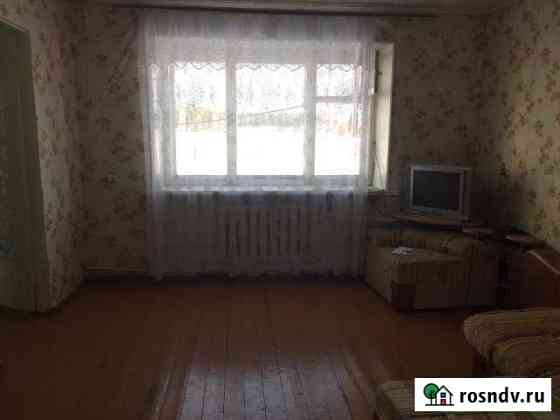2-комнатная квартира, 39 м², 2/2 эт. на продажу в Сосновке Кировской области Сосновка