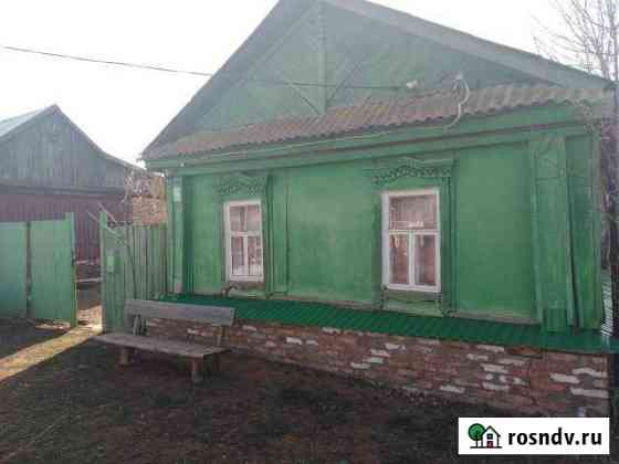 Дом 35.2 м² на участке 6.5 сот. на продажу в Тоцком Тоцкое