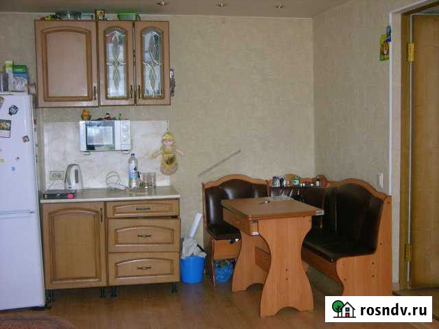 Квартира-студия, 36 м², 8/9 эт. на продажу в Рязани Рязань - изображение 1