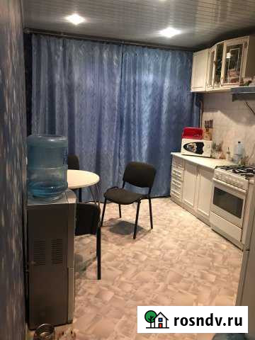 4-комнатная квартира, 86 м², 2/10 эт. на продажу в Смоленске Смоленск - изображение 1