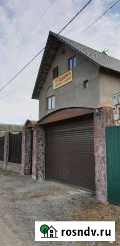 Дом 380 м² на участке 6 сот. на продажу в Боровске Боровск - изображение 1