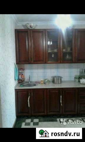 1-комнатная квартира, 37 м², 6/9 эт. на продажу в Кизилюрте Кизилюрт - изображение 1