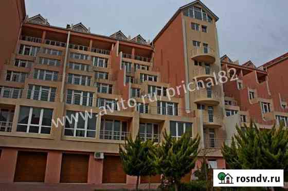 1-комнатная квартира, 79 м², 5/7 эт. на продажу в Алуште Алушта