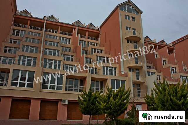 1-комнатная квартира, 79 м², 5/7 эт. на продажу в Алуште Алушта - изображение 1