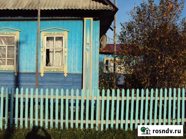 Дом 100 м² на участке 17 сот. на продажу в Лысьве Лысьва - изображение 1