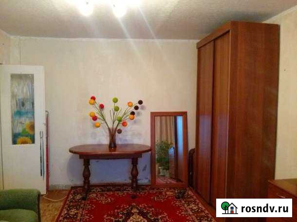 2-комнатная квартира, 47 м², 1/5 эт. на продажу в Мамонтово Мамонтово - изображение 1