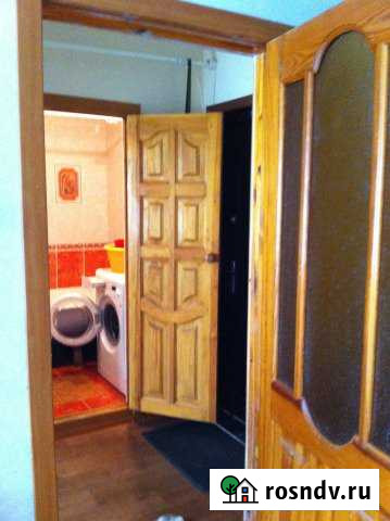 1-комнатная квартира, 32 м², 1/9 эт. в аренду на длительный срок в Сасово Сасово - изображение 1