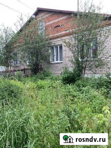 Таунхаус 115 м² на участке 5.5 сот. на продажу в Иглино Иглино - изображение 1