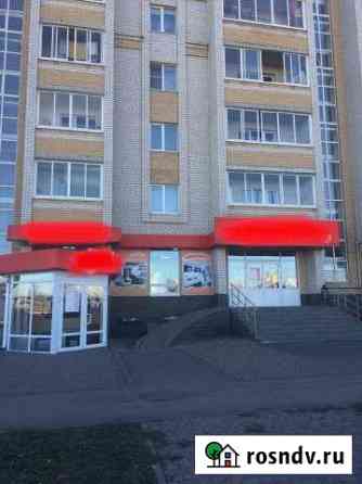 Торговое помещение, 120 кв. м Тамбов