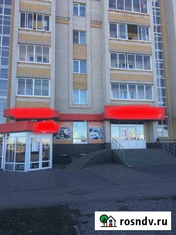 Торговое помещение, 120 кв. м Тамбов - изображение 1