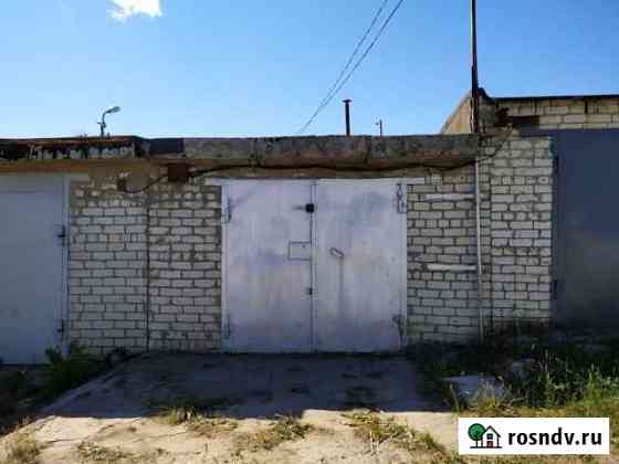 Гараж 21 м² на продажу в Новоульяновске Новоульяновск