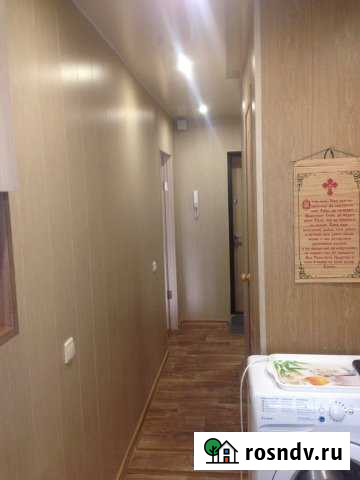 1-комнатная квартира, 30 м², 4/5 эт. в аренду посуточно в Серове Серов - изображение 1