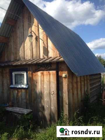 Дом 47 м² на участке 15 сот. на продажу в Майкоре Майкор - изображение 1