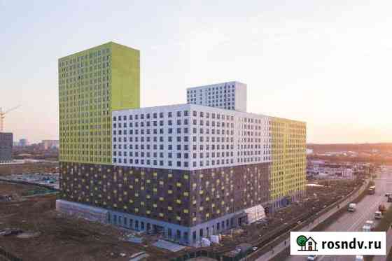 2-комнатная квартира, 57 м², 5/19 эт. на продажу в Щербинке Щербинка