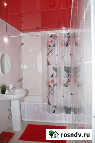 Дом 48 м² на участке 11 сот. в аренду посуточно в Витязево Витязево - изображение 1