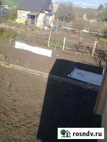 Дача 37 м² на участке 6 сот. на продажу в Смышляевке Смышляевка - изображение 1