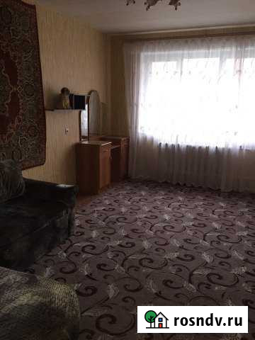 1-комнатная квартира, 41 м², 1/9 эт. на продажу в Егорьевске Егорьевск - изображение 1