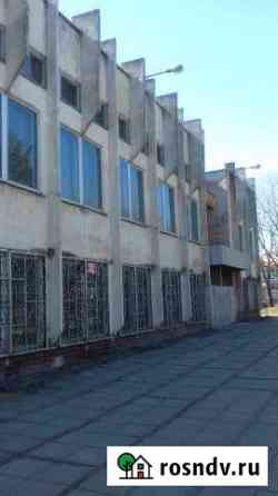 Торговое помещение, 2700 кв.м. Хабаровск