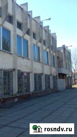 Торговое помещение, 2700 кв.м. Хабаровск - изображение 1