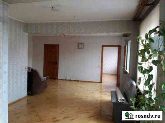4-комнатная квартира, 65 м², 2/5 эт. на продажу в Нижнеудинске Нижнеудинск