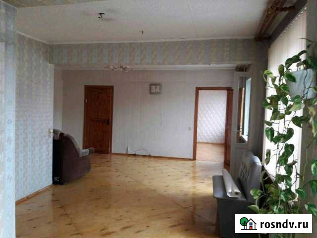 4-комнатная квартира, 65 м², 2/5 эт. на продажу в Нижнеудинске Нижнеудинск - изображение 1