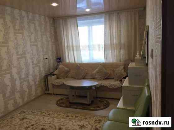 1-комнатная квартира, 31 м², 1/5 эт. на продажу в Пыть-Яхе Пыть-Ях