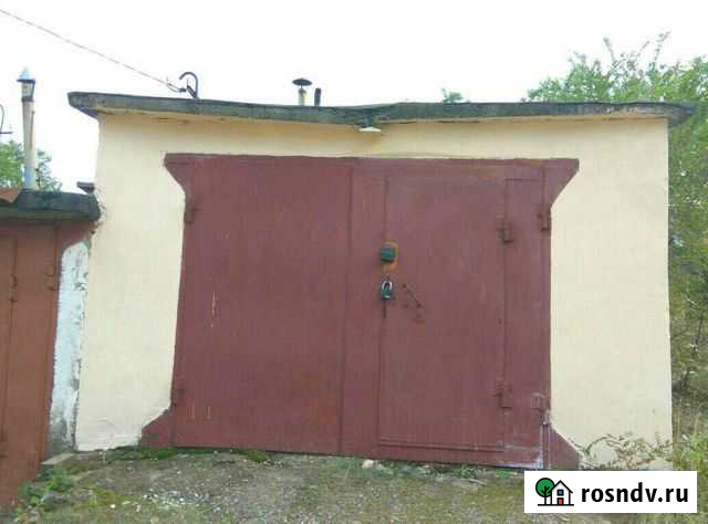 Гараж 16 м² на продажу в Камышине Камышин - изображение 1