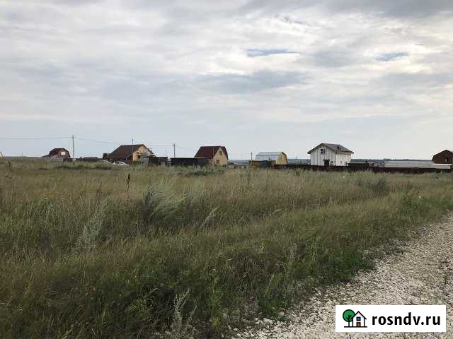 Участок ИЖС 8 сот. на продажу в Ясногорске Тульской области Ясногорск - изображение 1