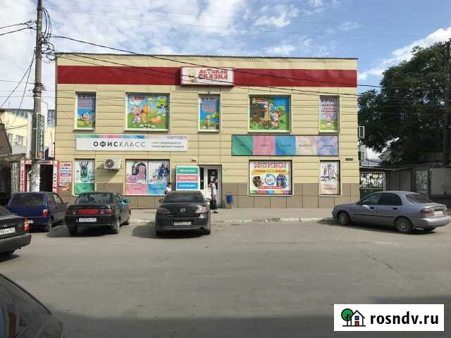 Торговое помещение, 160 кв.м. Азов - изображение 1