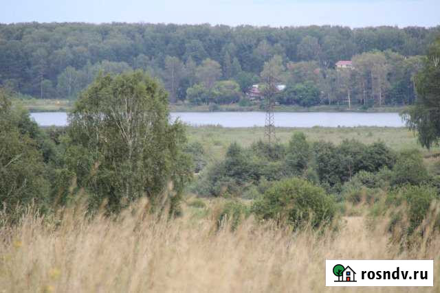 Участок ИЖС 10 сот. на продажу в Александрове Александров - изображение 1