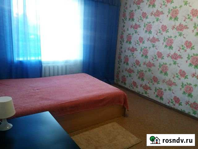 1-комнатная квартира, 27 м², 1/9 эт. в аренду на длительный срок в Нижнекамске Нижнекамск - изображение 1