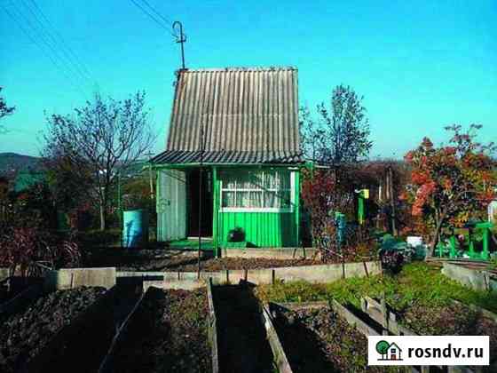 Дача 20 м² на участке 6 сот. на продажу в Куйбышеве Куйбышев