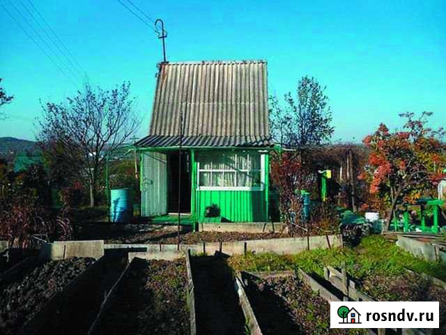 Дача 20 м² на участке 6 сот. на продажу в Куйбышеве Куйбышев - изображение 1